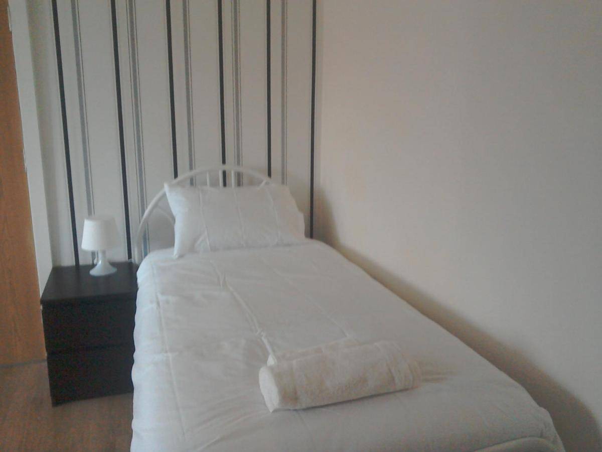 Entire apartment, Two-Bedroom Apartment in Kingston upon Hull, Yorkshire