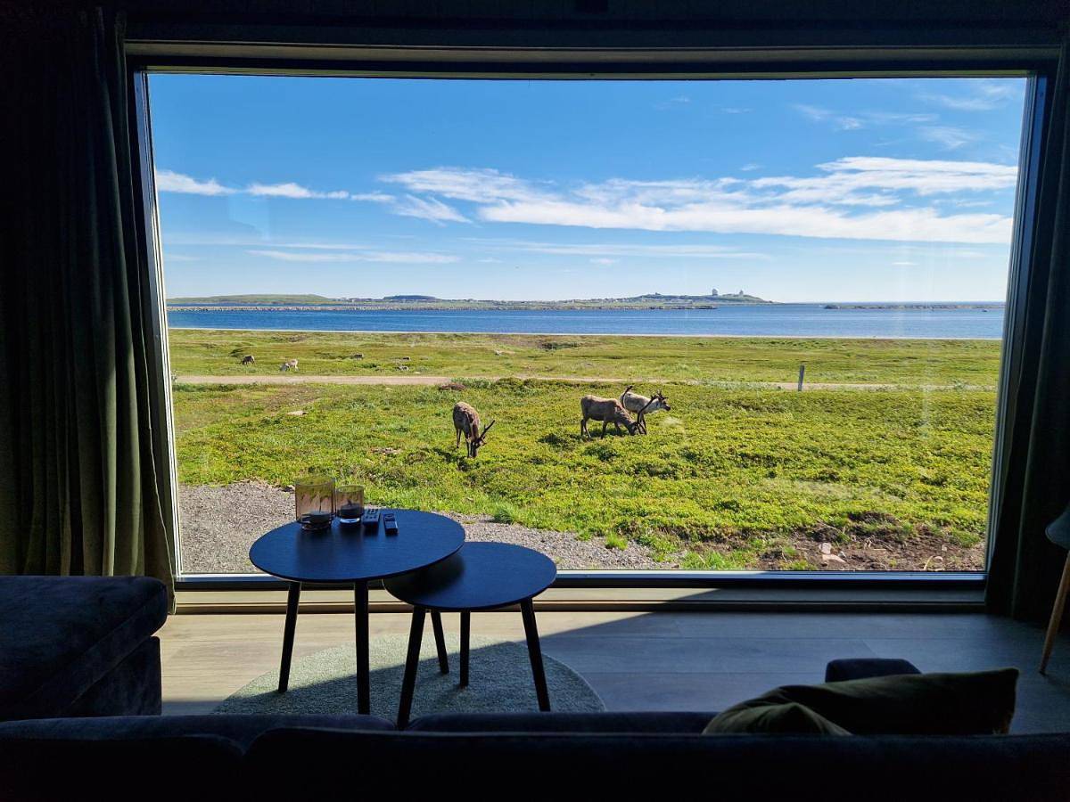 Varanger View in Vardø