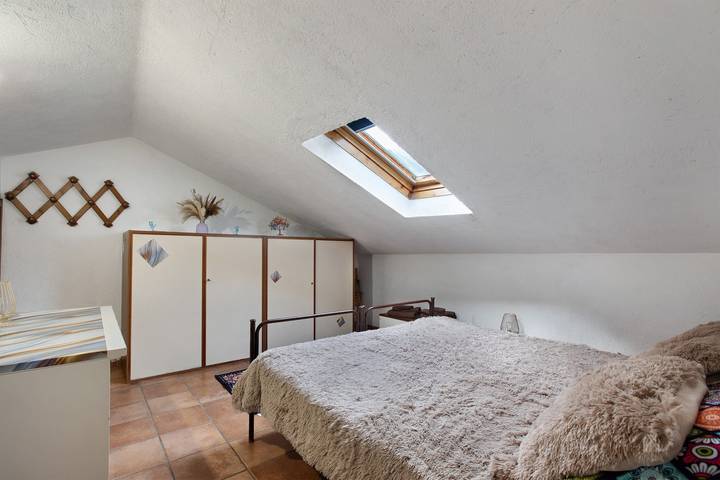 Gîte pour 6 personnes à Courmayeur - 4