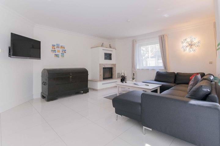 Ferienhaus für 6 Personen, mit Garten in Wustrow - 4