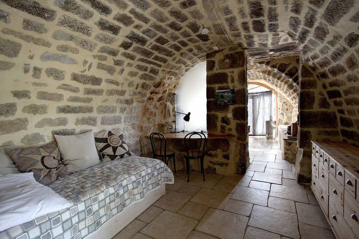 Gîte pour 4 personnes, avec jardin à Sanilhac - 3