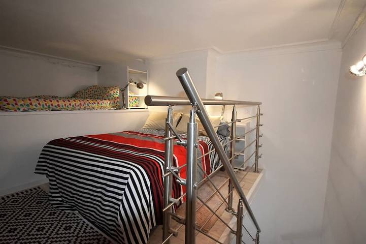 Gîte pour 6 personnes, avec piscine et terrasse dans Office De Tourisme D Arcachon - 3