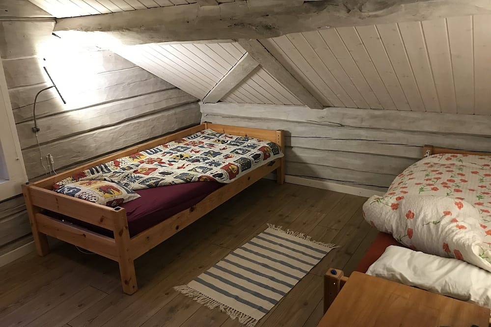 Altes schwedisches Torp nahe Vimmerby modern renoviert in Mariannelund, Jönköpings län
