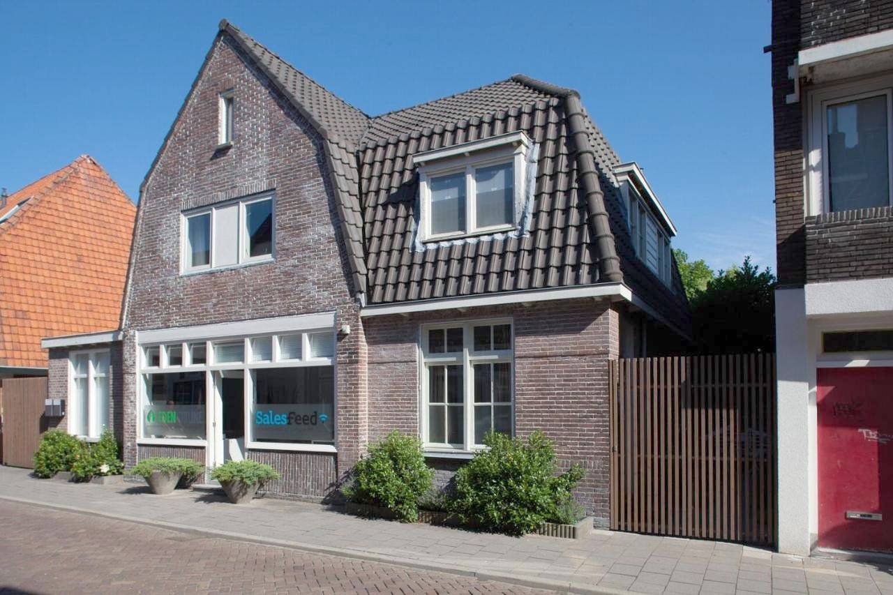 Geheel appartement, Darley's in Hilversum, Noord-Holland