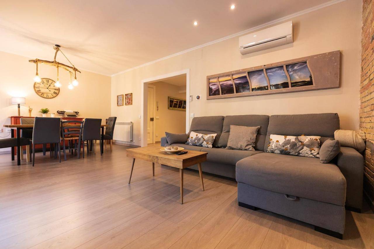 Apartamento entero, Lo passeig in Tremp, Costers del Segre