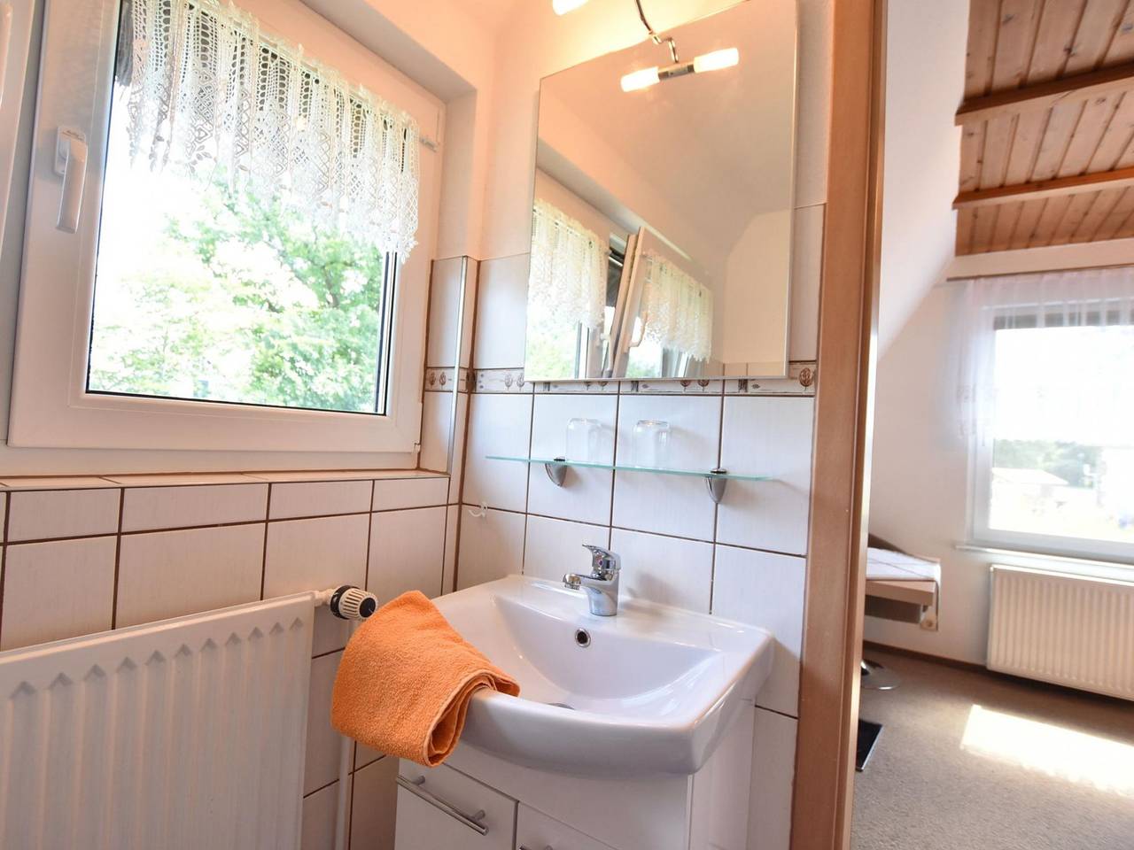 Nice holiday room in Pepelow on the Baltic Sea, foto 11