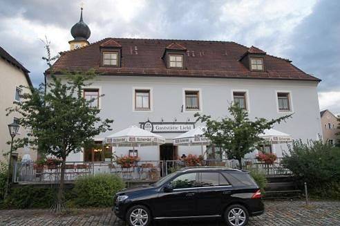 Hotel für 4 Personen, mit Terrasse und Ausblick