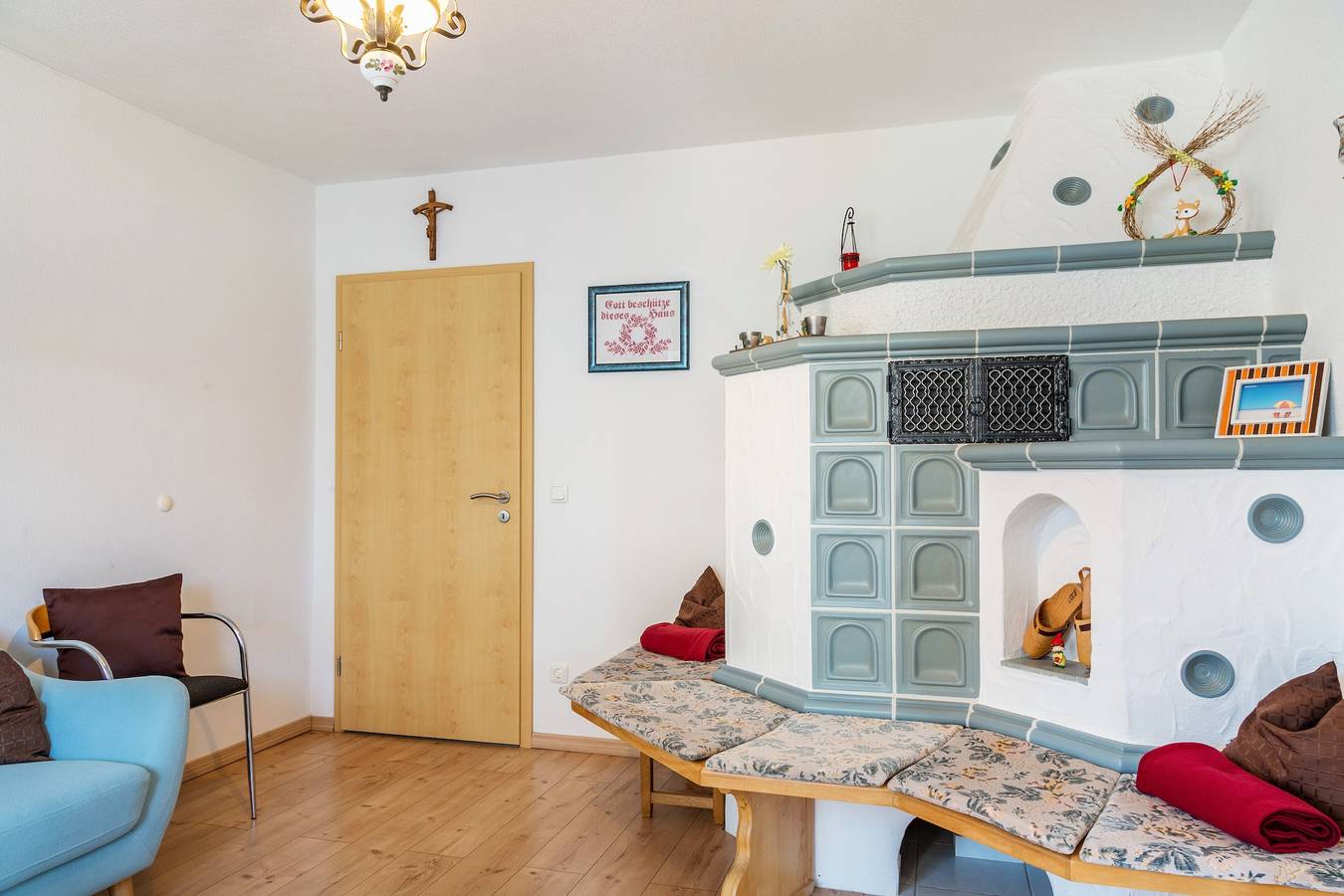 Gezellige vakantiewoning voor 5 personen (85 m²) in Breitenberg, foto 9