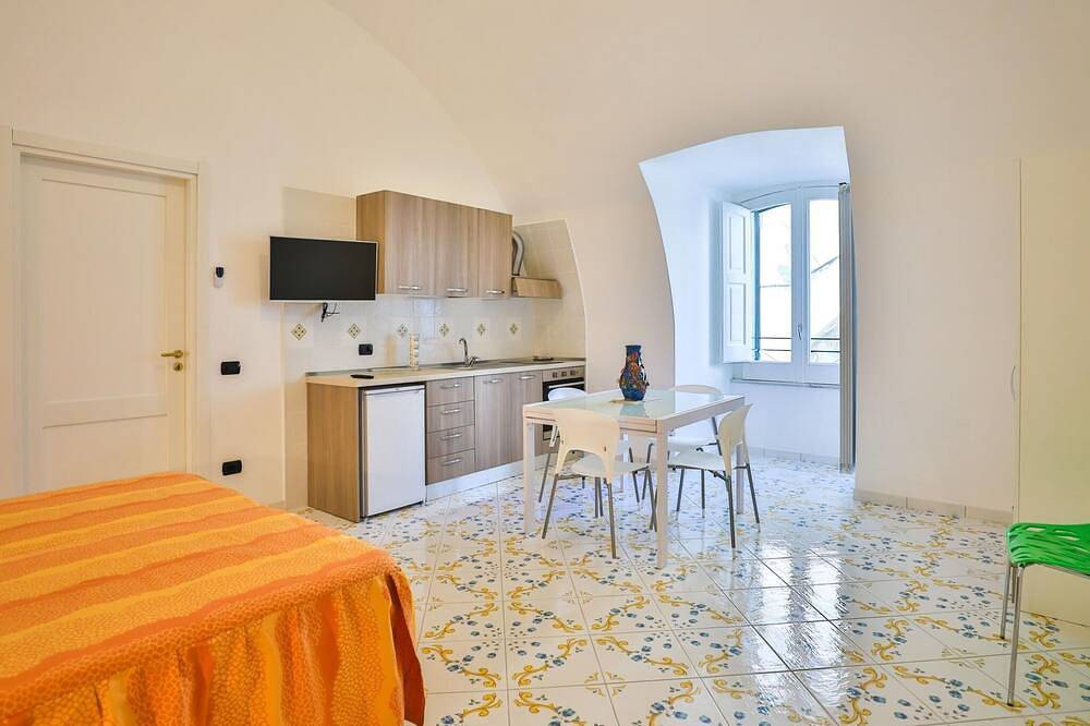 Affittacamere a Vietri sul mare Id 3921 in Vietri sul Mare, Amalfi Coast