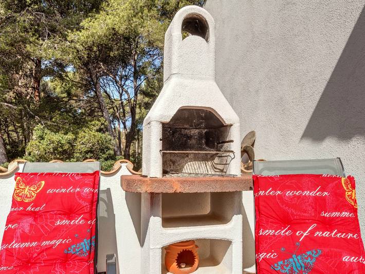 Finca für 4 Personen, mit Garten in Capdepera - 4