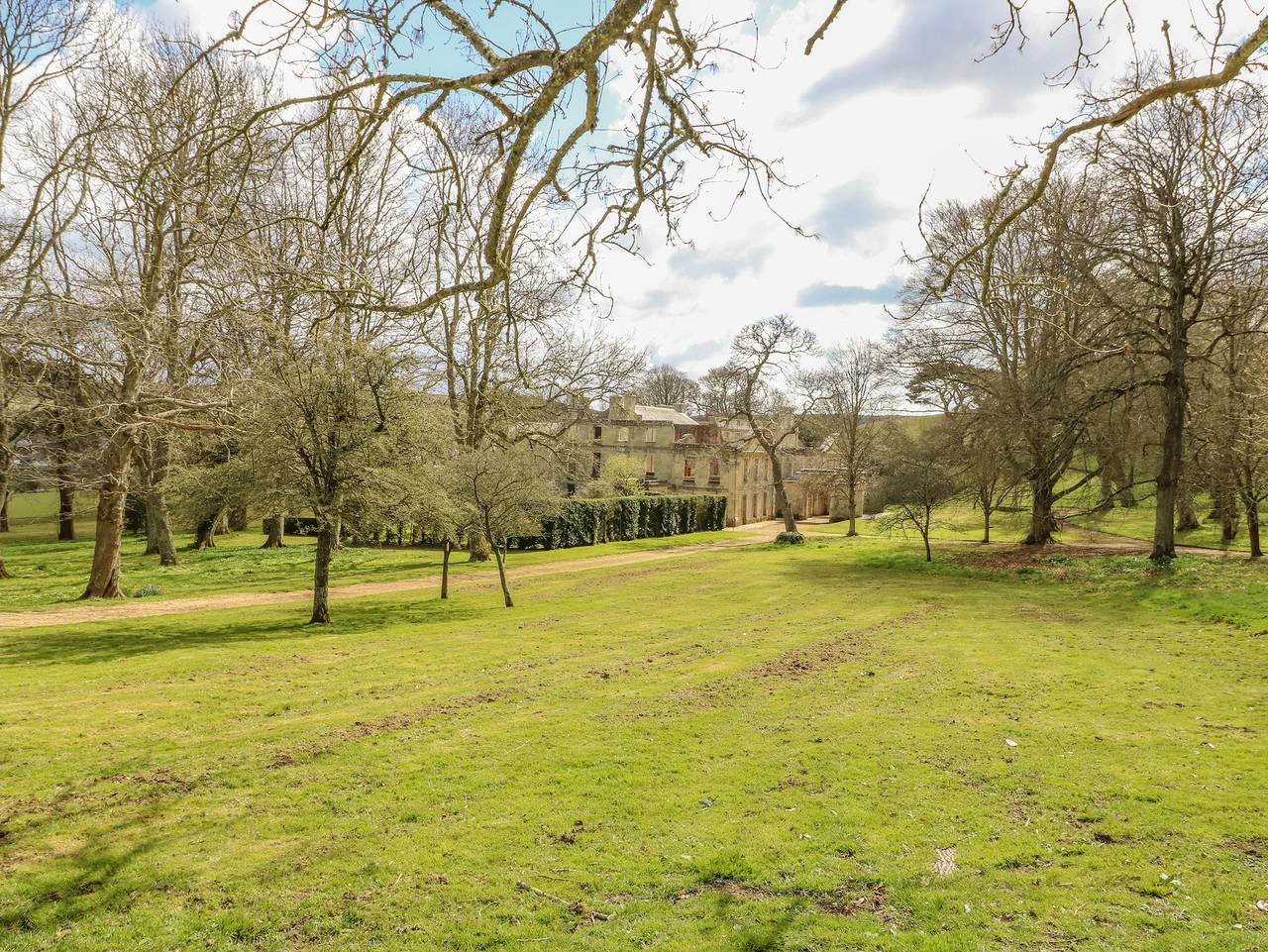 The Coach House in Godshill (Isle of Wight), Isla de Wight