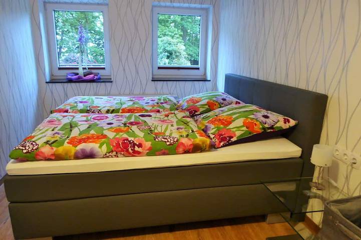 Ferienwohnung für 2 Personen in Mardorf - 2