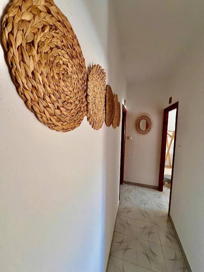 Casa rural para 5 personas, con Balcón y Terraza además de Vistas al lago y Vistas en Zahara de la Sierra - 4