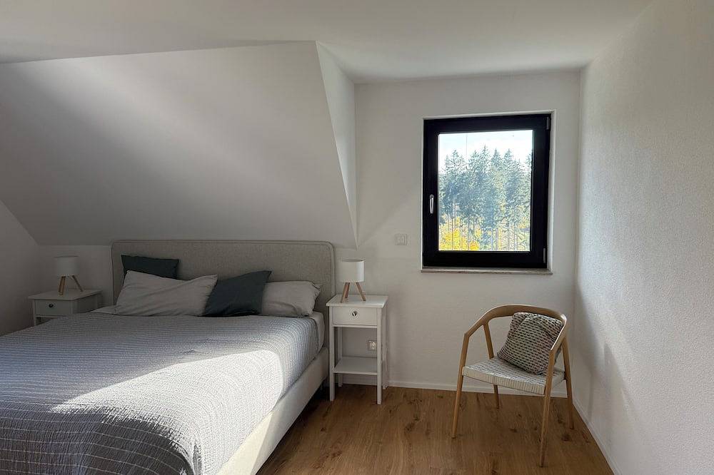 Ganze Wohnung, Apartement im Grünen in Mühlingen, Landkreis Konstanz