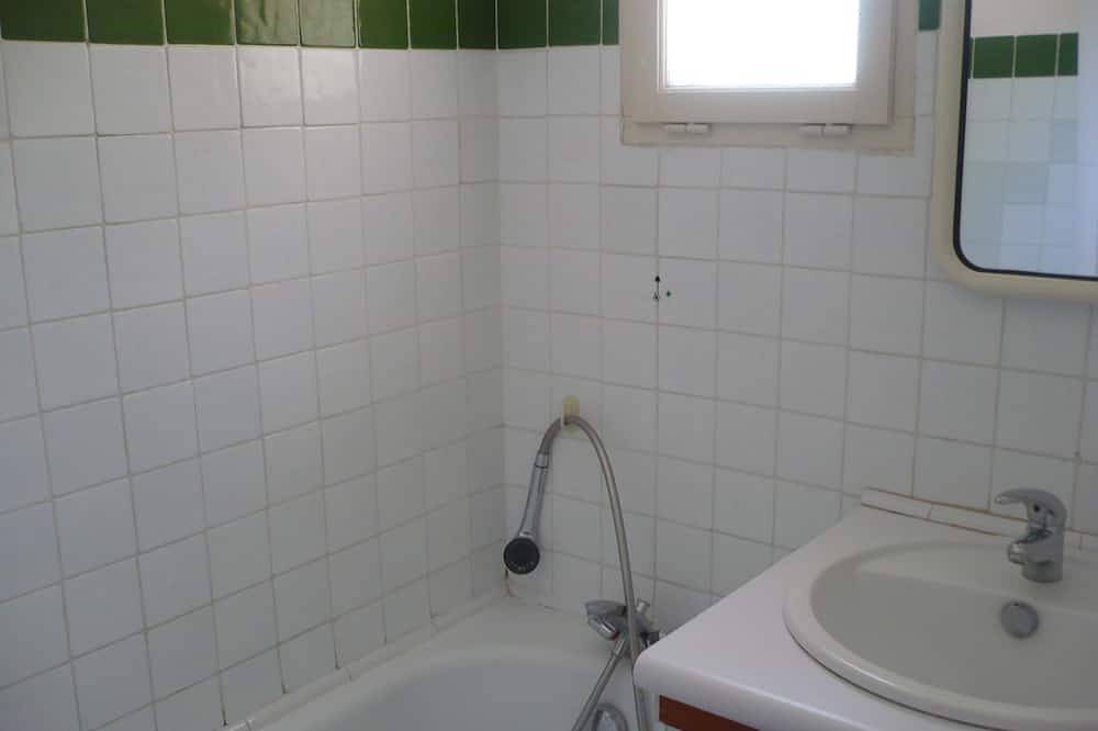 Ferienhaus in einer Ferienanlage in Saint-Rémy de Provence, Ruhe und Komfort in Saint-Rémy-de-Provence, Arles und Umgebung