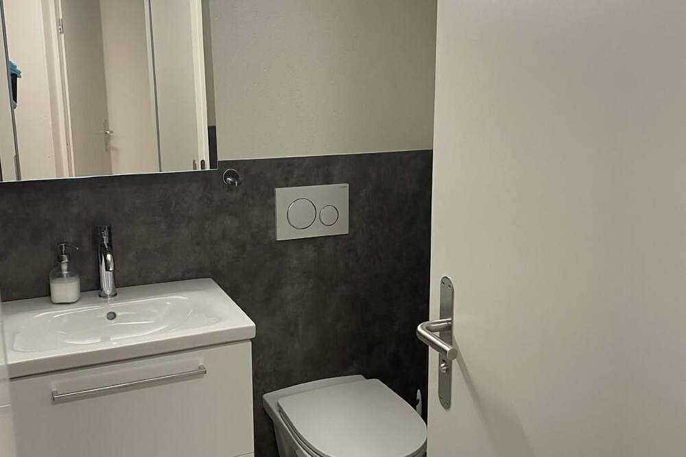 Schafmatthof 1 Obergeschoss in Kanton Solothurn