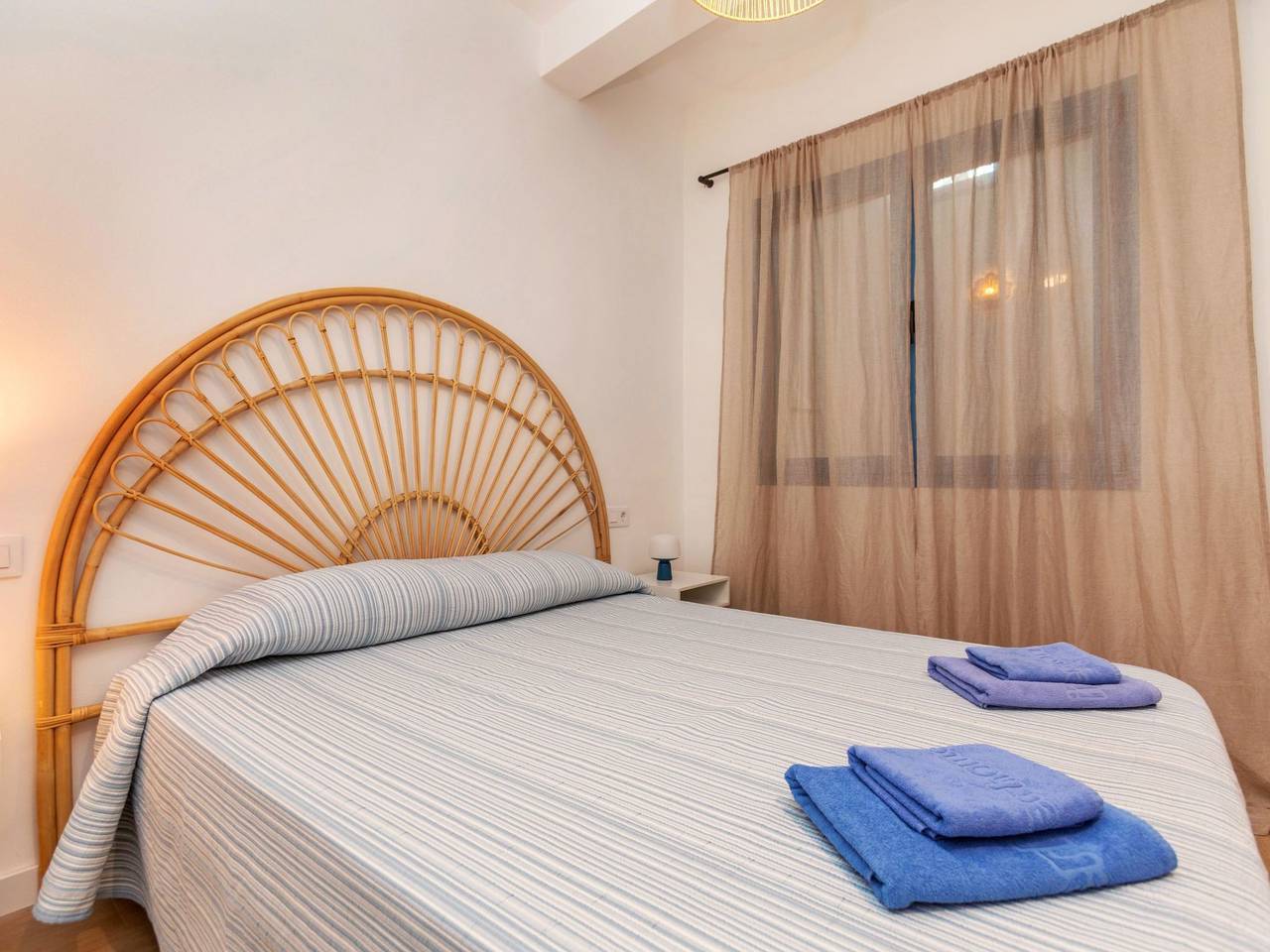 Apartamento entero, Edificio Candela in Tierras del Ebro, Costa Dorada