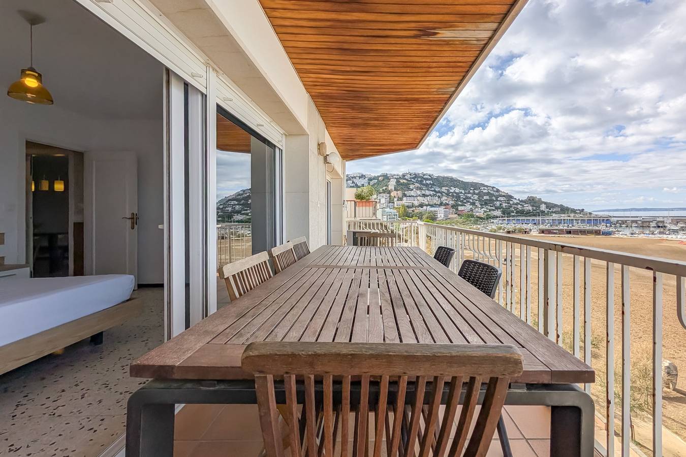 Apartamento entero, Agi Avenida Apartments in Roses Centre, Roses