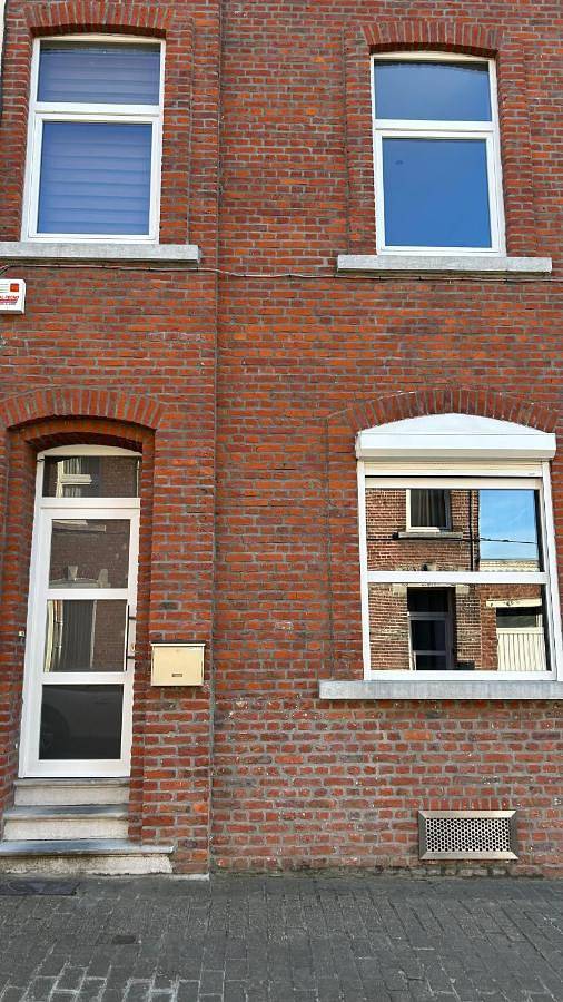 Appartement de vacances pour 5 personnes, avec terrasse