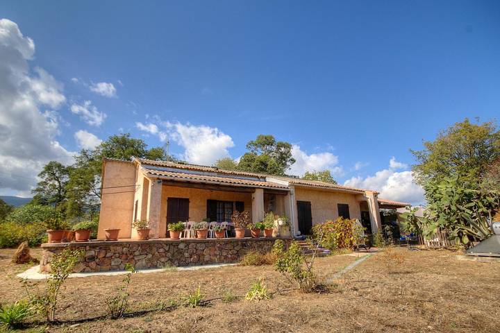 Gîte pour 2 personnes, avec Terrasse à Solaro