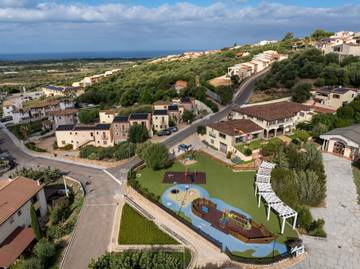Casa Vacanza per 4 Persone in Badesi, Olbia-Tempio, Foto 1