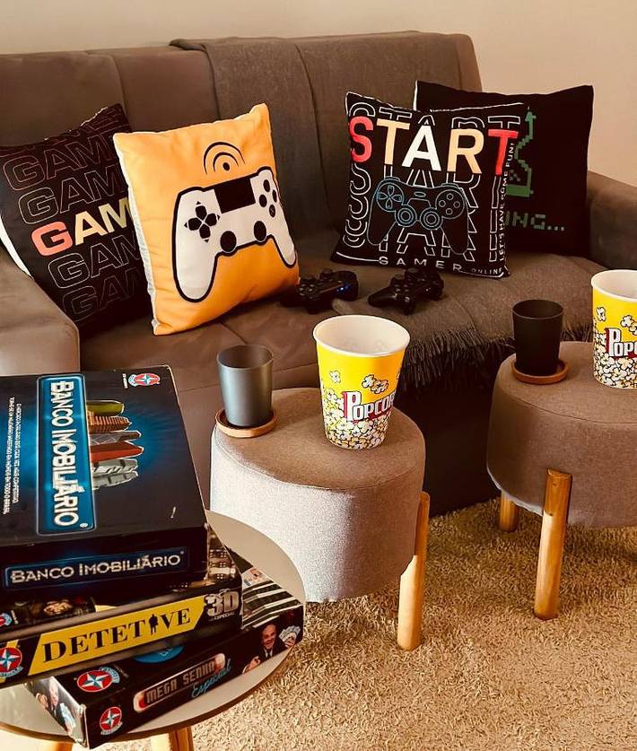 Casas e apartamentos de temporada para 5 pessoas em Barra do Piraí