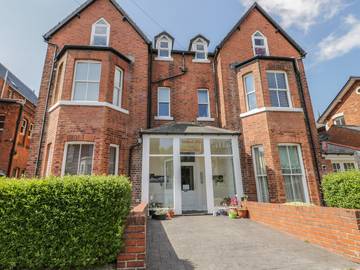 Apartment for 2 People in Scarborough, North Yorkshire, Photo 1