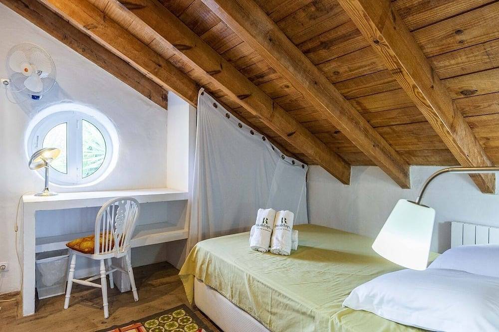 Molino del Azahar El Valle by Ruralidays in El Valle, Provincia de Granada