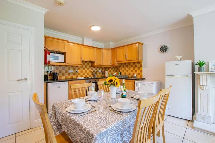 Gîte pour 5 personnes à Limerick - 2