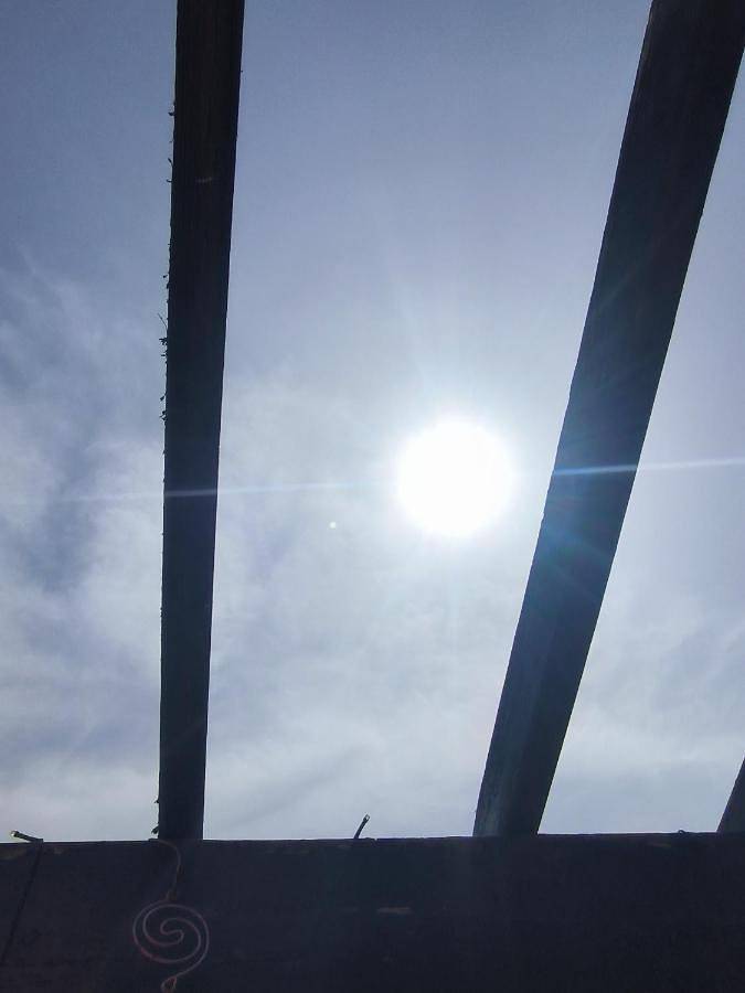 Gîte pour 5 personnes, avec terrasse ainsi que vue et piscine dans Oróklini - 2