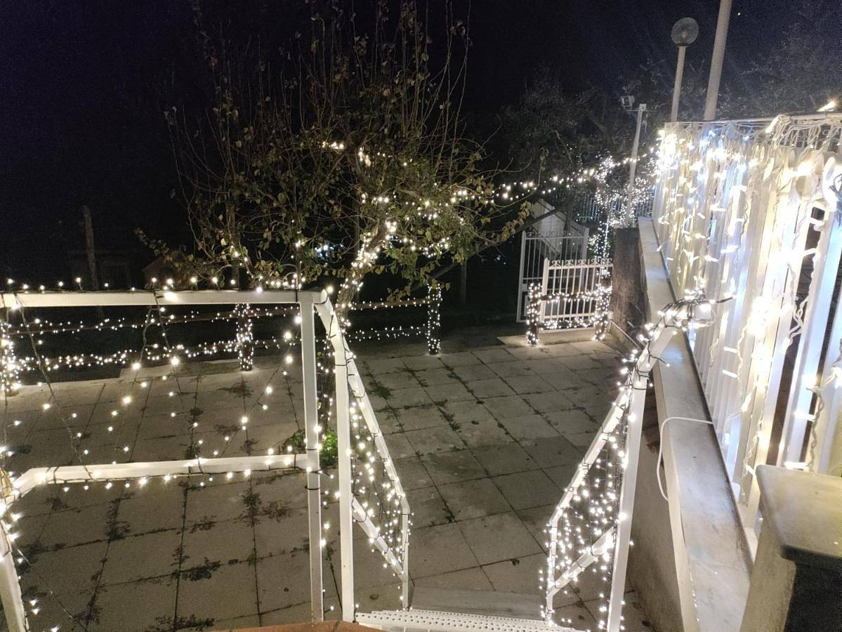 Double Room with Balcony (3 Adults) in Sant'Agnello, Napoli e dintorni