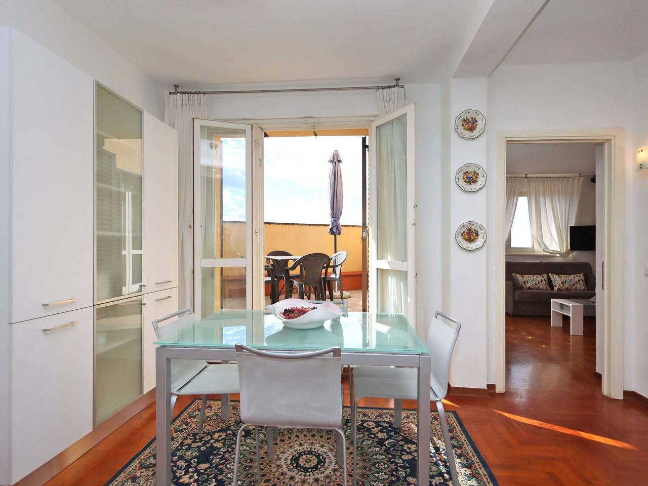 Appartamento intero, Villa Elisa in Castellina in Chianti, Chianti