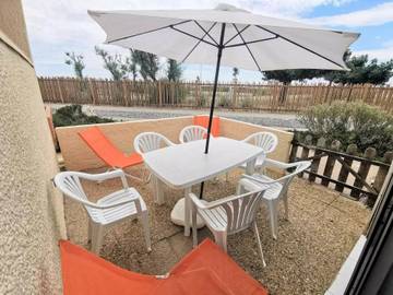 Studio pour 4 Personnes dans Port Leucate, Leucate, Photo 1