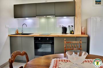 Maison De Vacances pour 4 Personnes dans Die, Région de Die, Photo 3