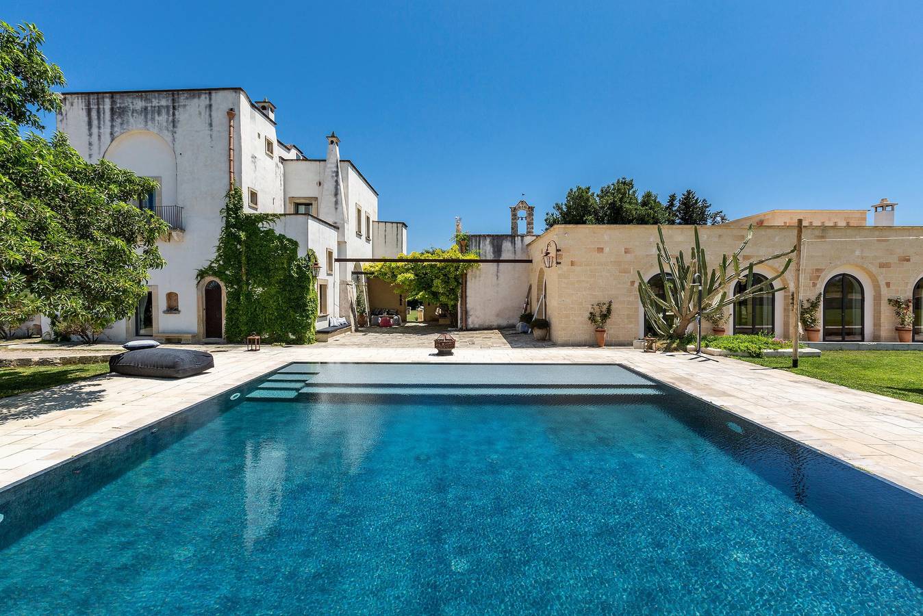 Casina del Bene by Perle di Puglia in Lecce, Provincia di Lecce
