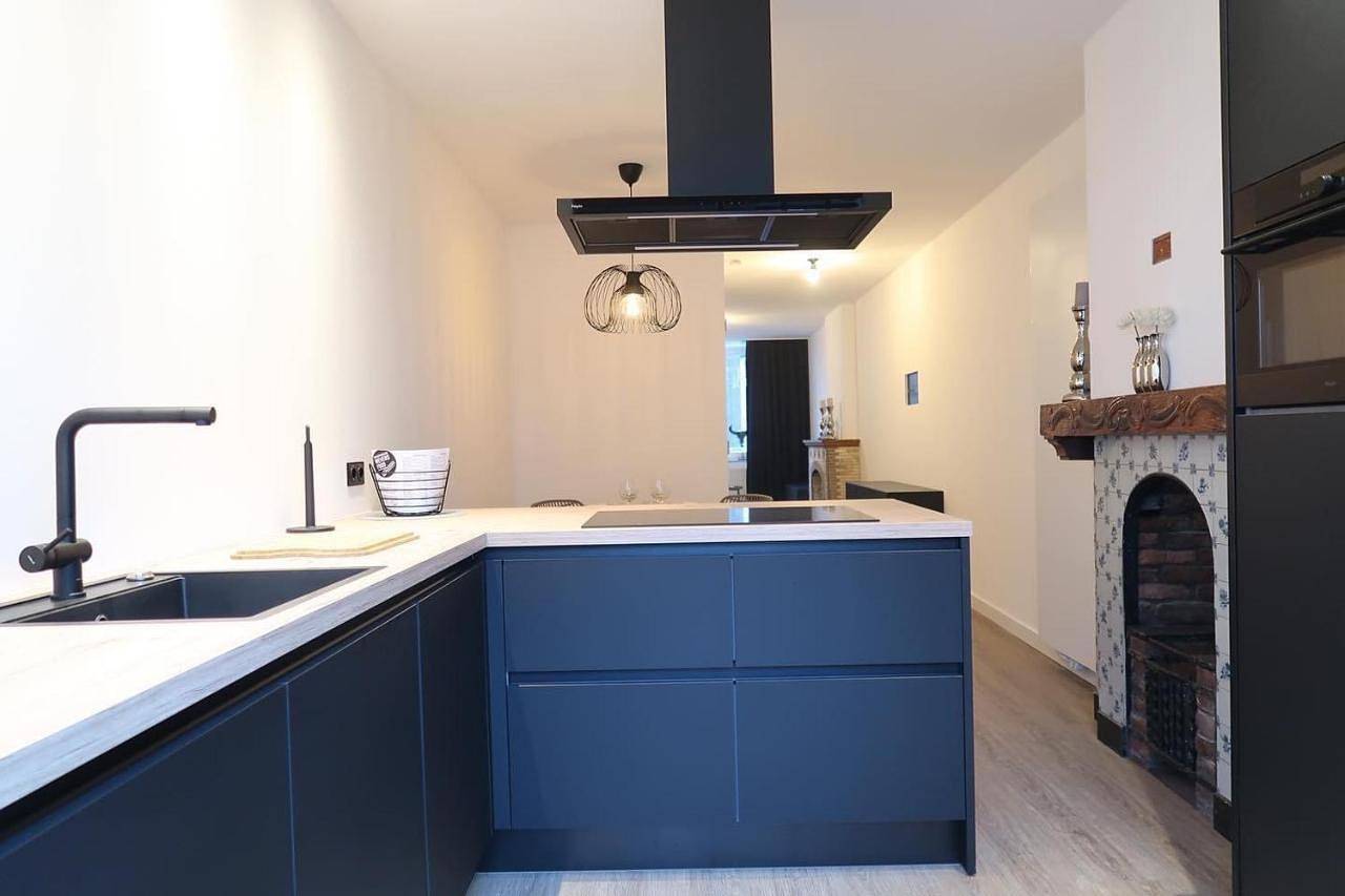 Appartement entier, Three-Bedroom Apartment in Maastricht, Hoge Kempen