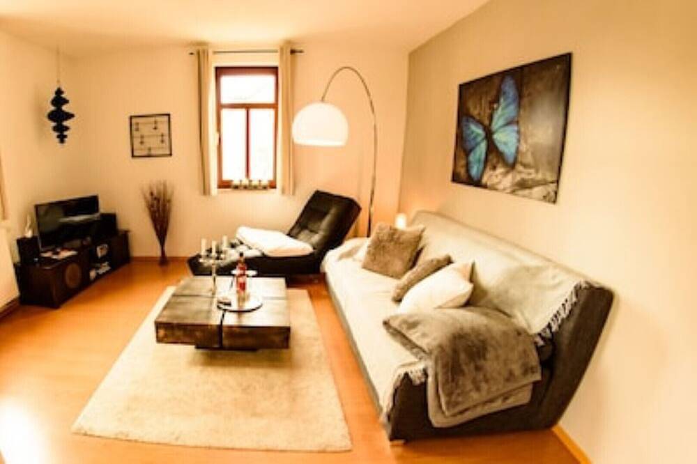 Appartamento vacanze a Dresda a partire da 66€ a notte