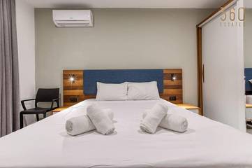 Apartment for 3 People in Swieqi, Malta Island, Photo 3