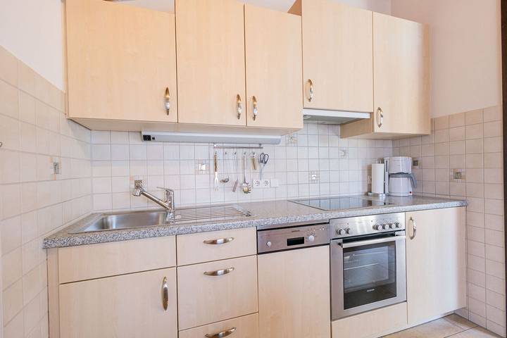 Ferienhaus für 4 Personen, mit Terrasse, mit Haustier in Obersee (Bodensee) - 3