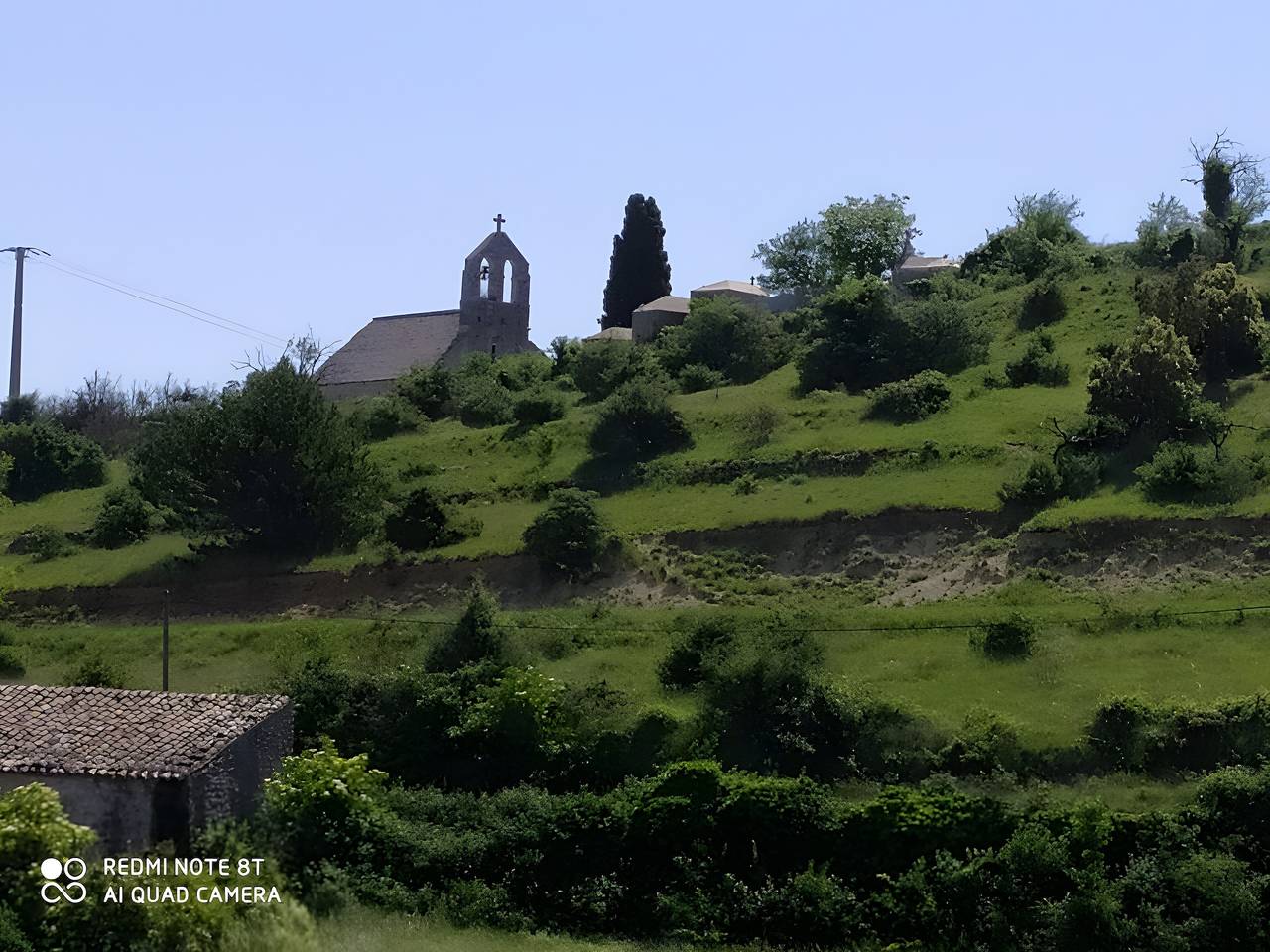 Le lavoir de Gras - habitación de huéspedes in Gras, Privas