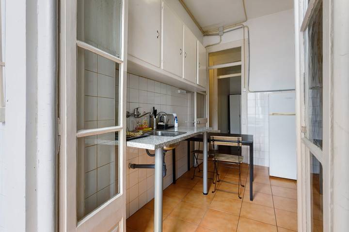 Ferienwohnung für 2 Personen in Lissabon - 4