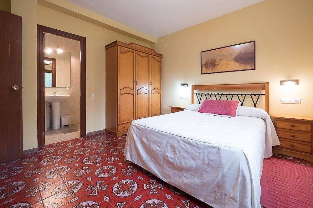 Casa Alfonso - Casa Centro. Graus (Huesca) in Graus, Spanische Pyrenäen