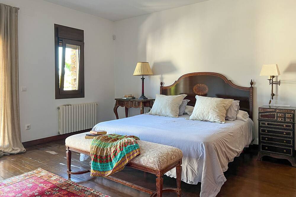 Casa Lola. Playa a 1 km y bosque a la vuelta de la esquina in Roche, Conil de la Frontera