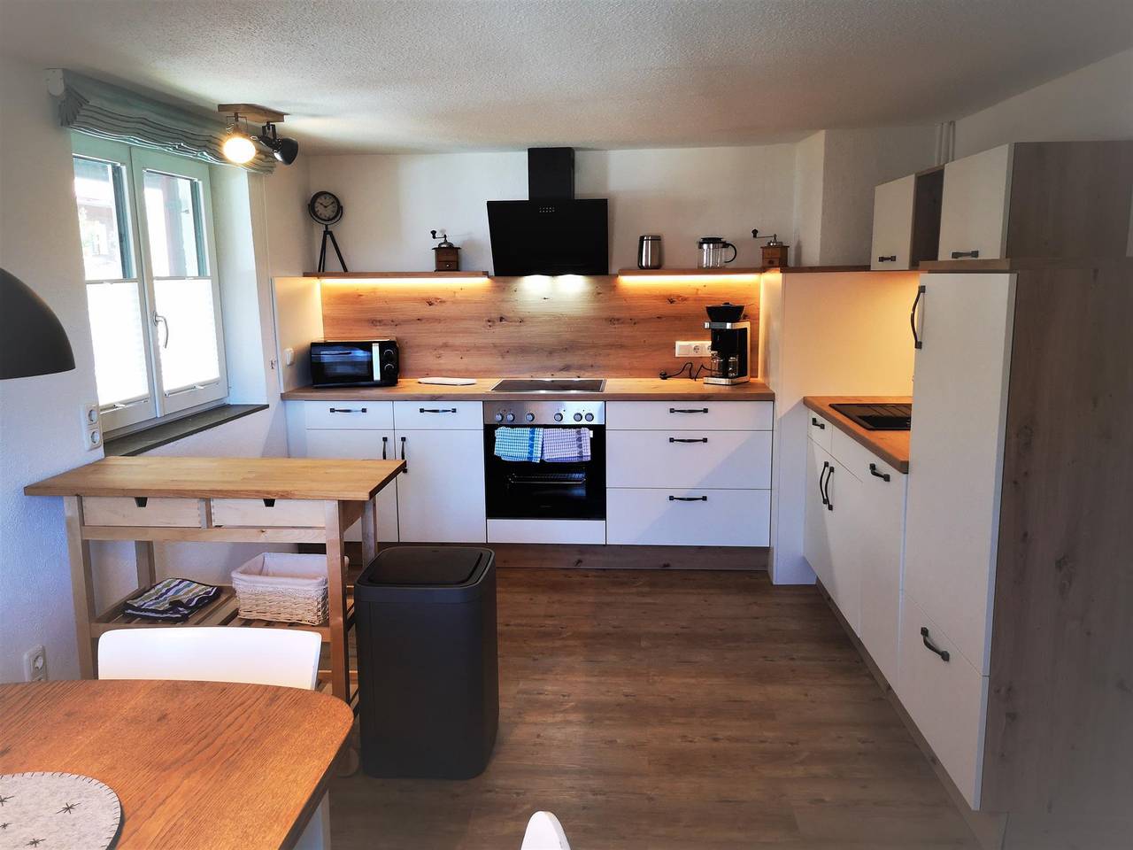 Ganze Ferienwohnung, S´Vogelhüs in Bad Oberdorf, Bad Hindelang
