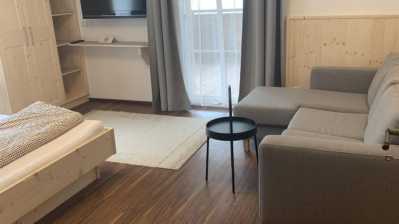 Appartement de vacances entier, Ferienwohnung für 2 Personen (30 m²) in Oetz in Oetz, Oetztal