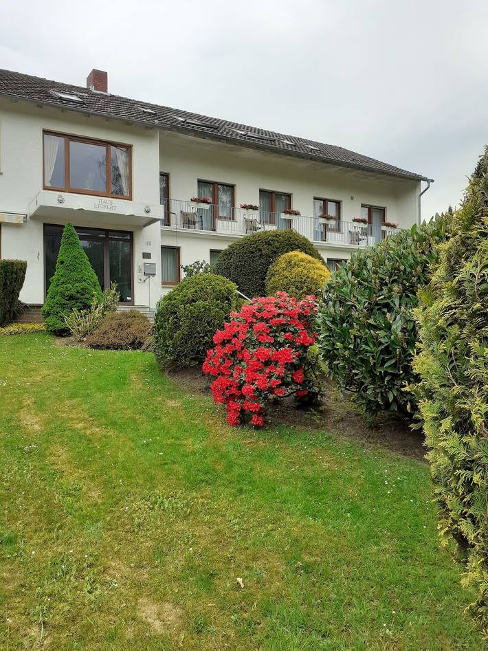 Haus Leifert - Einzelzimmer in Bad Sassendorf, Kreis Soest