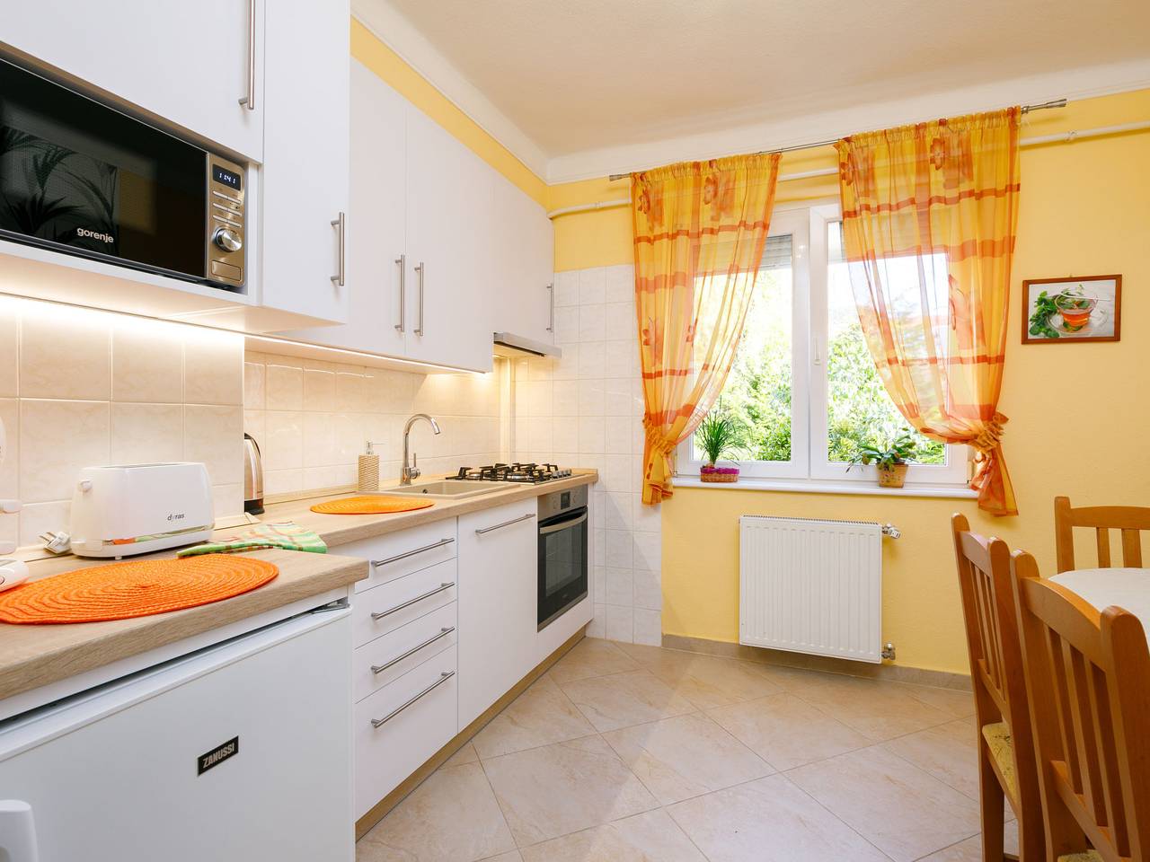 Ganze Wohnung, Alice in Balatonföldvar, Plattensee Südufer
