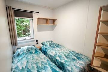 Camping für 6 Personen in Granges-sur-Vologne, Sankt Didel, Bild 4