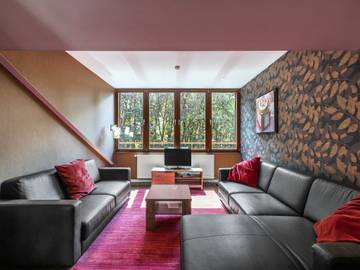 Villa per 20 Persone in Malmedy, Vallonia, Foto 3