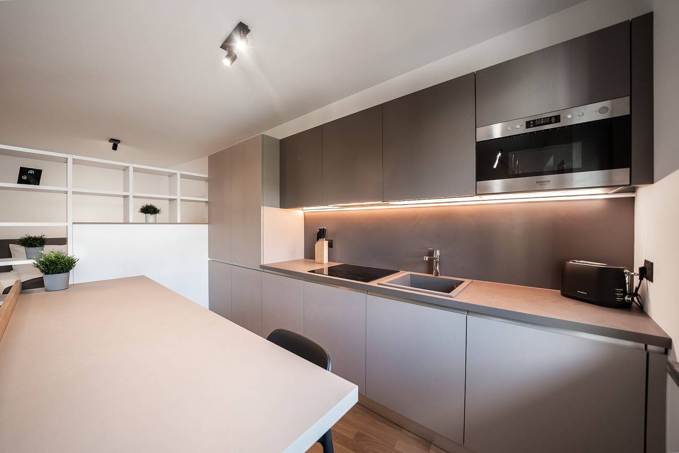 Apartamento entero, 702A Apartments Central Living 2 in Lago de Caldaro, Caldaro sulla Strada del Vino